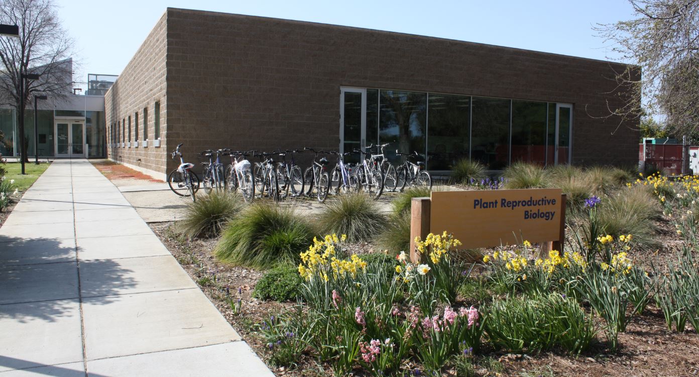 PRB building