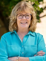 Phyllis Himmel headshot