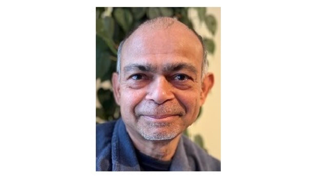 Jay Patel