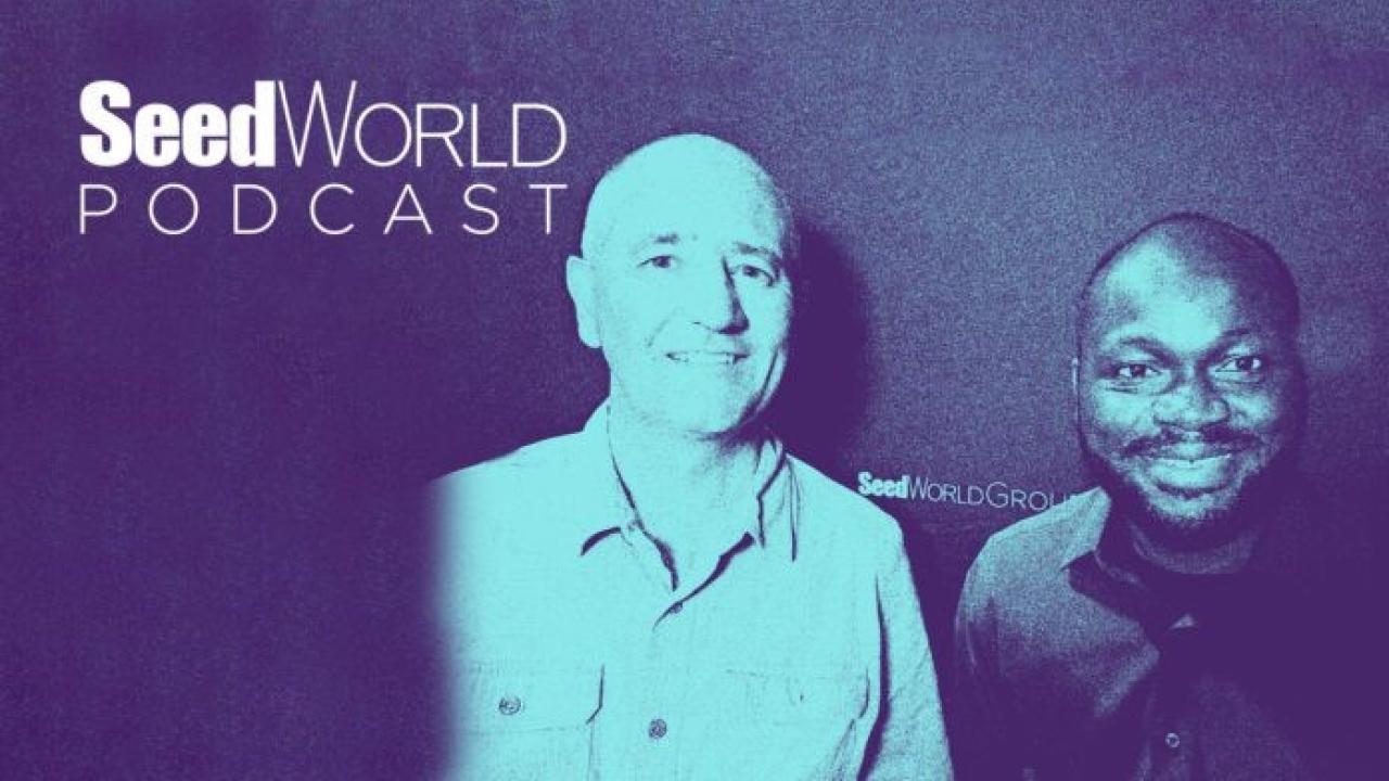 Seed World Podcast