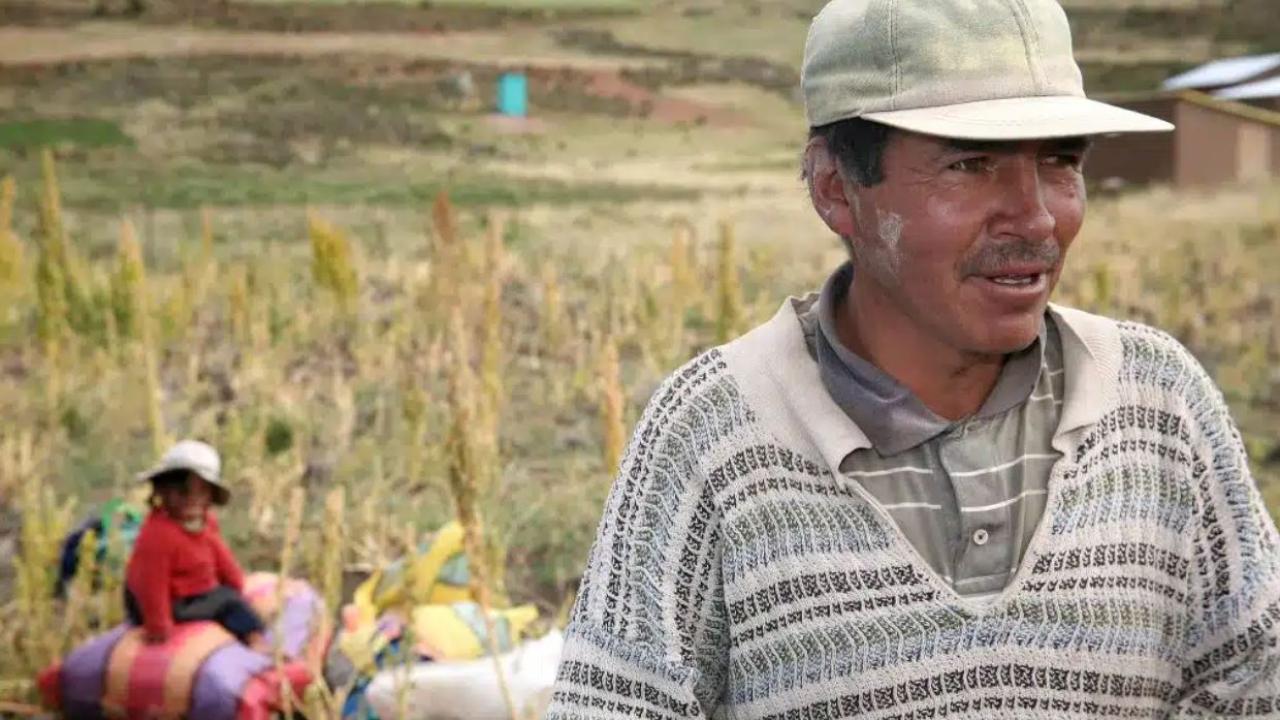 Solution for Poverty Alleviation