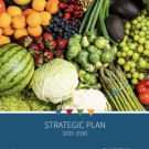 CDFA strategic plan graphic