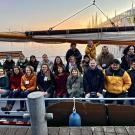 EPBA Class VIII group