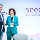 Euroseeds 2022 congress award